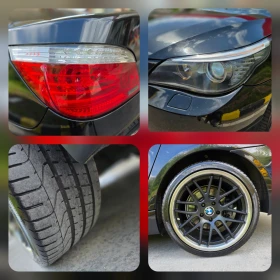 BMW 525 3.0D 197hp * Facelift* , снимка 15