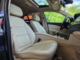 BMW 525 3.0D 197hp * Facelift* , снимка 13