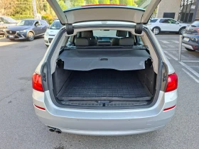 BMW 530 530D на задно, снимка 7