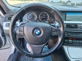 BMW 530 530D на задно, снимка 14
