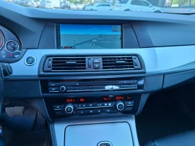 BMW 530 530D на задно, снимка 9