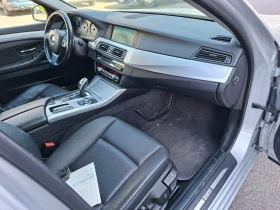 BMW 530 530D на задно, снимка 17