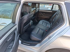 BMW 530 530D на задно, снимка 12