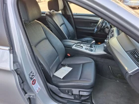 BMW 530 530D на задно, снимка 13