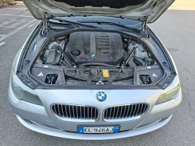 BMW 530 530D на задно, снимка 8