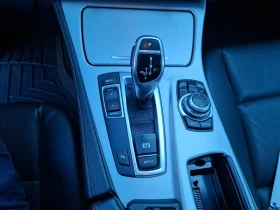 BMW 530 530D на задно, снимка 15