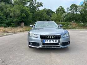 Audi A4, снимка 1