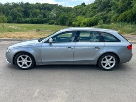 Audi A4, снимка 4