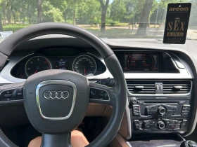 Audi A4, снимка 11