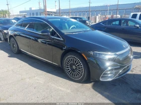 Mercedes-Benz EQS 450+ * SEDAN* , снимка 1
