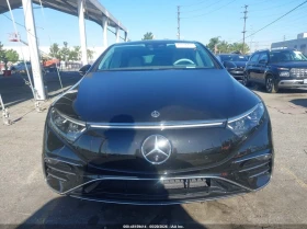 Mercedes-Benz EQS 450+ * SEDAN* , снимка 11