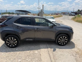 Toyota Yaris Cross 1.5 HYBRID AWD-i Trend (TOP), снимка 7