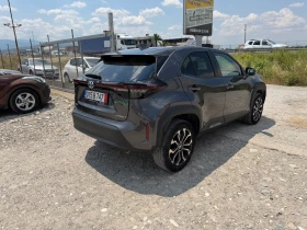 Toyota Yaris Cross 1.5 HYBRID AWD-i Trend (TOP), снимка 6