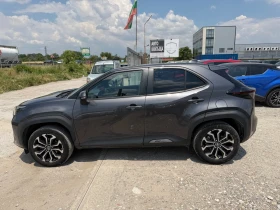Toyota Yaris Cross 1.5 HYBRID AWD-i Trend (TOP), снимка 3