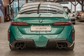 BMW M5 4.4 Plug-in Hybrid/Bower/HuD/Обдухване/Керамика/Ка, снимка 4