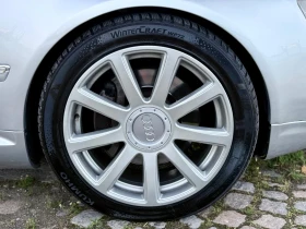 Audi A8 4.2i LPG S Line Bose ACC V8 Лизинг, снимка 15