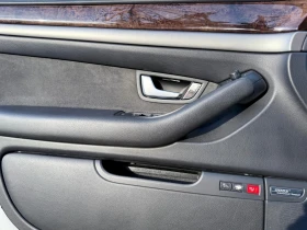 Audi A8 4.2i LPG S Line Bose ACC V8 Лизинг, снимка 16