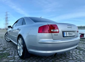Audi A8 4.2i LPG S Line Bose ACC V8 Лизинг, снимка 3