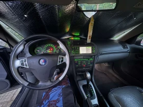 Saab 9-3 2.8T V6, снимка 4