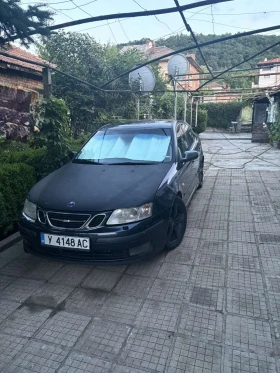 Saab 9-3 2.8T V6, снимка 1