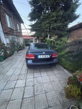 Saab 9-3 2.8T V6, снимка 3