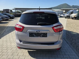 Ford C-max 1.6i NAWi Лизинг, снимка 6