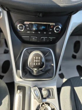 Ford C-max 1.6i NAWi Лизинг, снимка 15