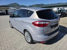 Ford C-max 1.6i NAWi Лизинг, снимка 5