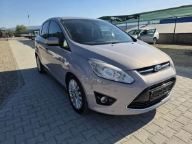 Ford C-max 1.6i NAWi Лизинг, снимка 1