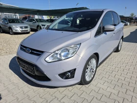 Ford C-max 1.6i NAWi Лизинг, снимка 3