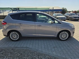 Ford C-max 1.6i NAWi Лизинг, снимка 8