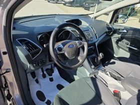 Ford C-max 1.6i NAWi Лизинг, снимка 10