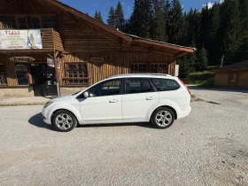 Ford Focus 1.6 TDCI 109hp, снимка 5