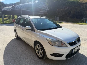 Ford Focus 1.6 TDCI 109hp, снимка 3