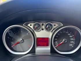 Ford Focus 1.6 TDCI 109hp, снимка 9