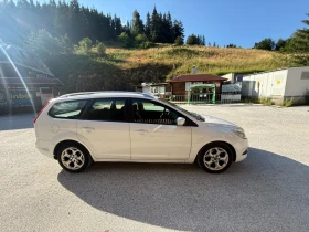 Ford Focus 1.6 TDCI 109hp, снимка 4