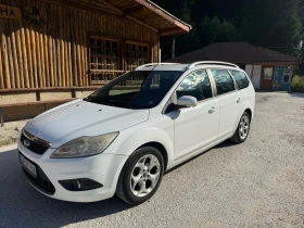 Ford Focus 1.6 TDCI 109hp, снимка 2