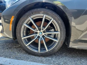 BMW 330 330I XDRIVE/CARFAX/ПОДГРЕВ/ПАМЕТ/ШИБЕДАХ, снимка 6