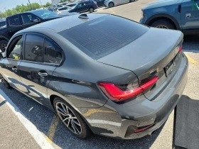 BMW 330 330I XDRIVE/CARFAX/ПОДГРЕВ/ПАМЕТ/ШИБЕДАХ, снимка 4