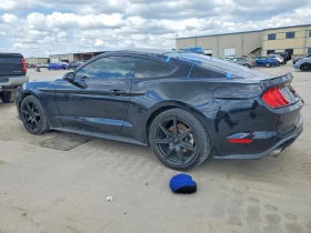 Ford Mustang 2.3l, снимка 2