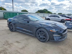Ford Mustang 2.3l, снимка 4