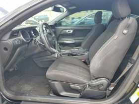 Ford Mustang 2.3l, снимка 7
