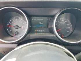 Ford Mustang 2.3l, снимка 9