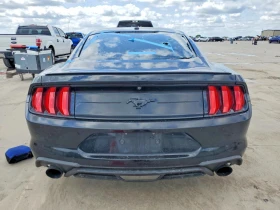 Ford Mustang 2.3l, снимка 6