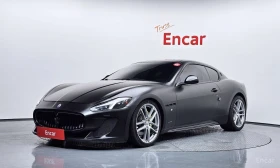 Maserati GranTurismo 4.7* SPORT* , снимка 1