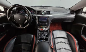 Maserati GranTurismo 4.7* SPORT* , снимка 8