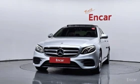 Mercedes-Benz E 350, снимка 3