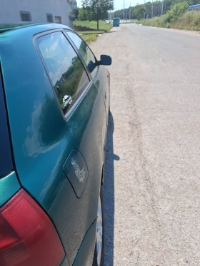 Audi A3 8l, снимка 4