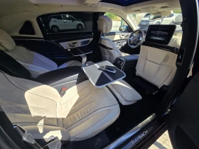 Mercedes-Benz S 500 MAYBACH, снимка 12