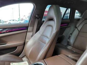 Porsche Panamera 4 E-Hybrid ГАРАНЦИЯ 2029 , снимка 9